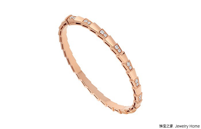 Serpenti，隐藏在骨子里的狂野