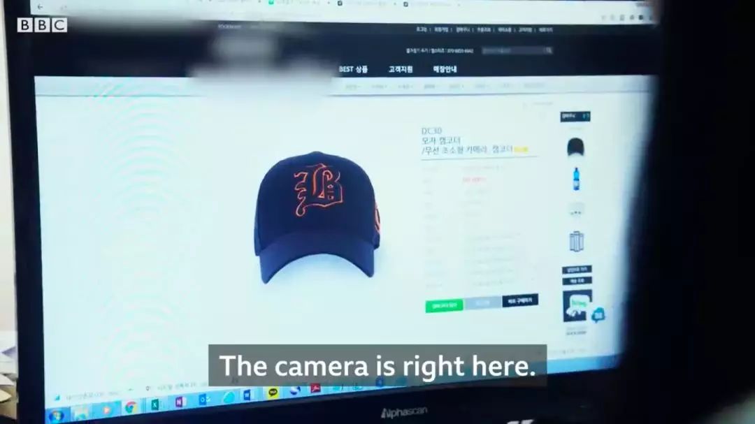 不敢上厕所，不敢住酒店，你永远不知道韩国的*拍偷**有多变态