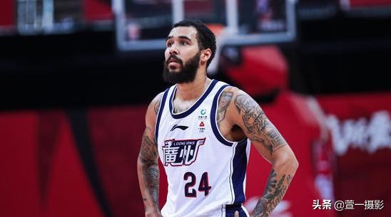 季后赛淘汰北控,约瑟夫杨北控绝杀