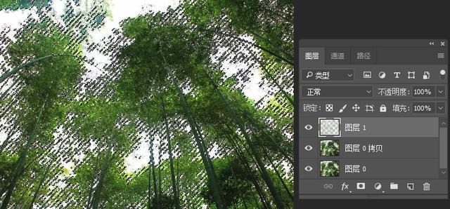 ps制作炫目光效教程,怎样在ps里制作光效