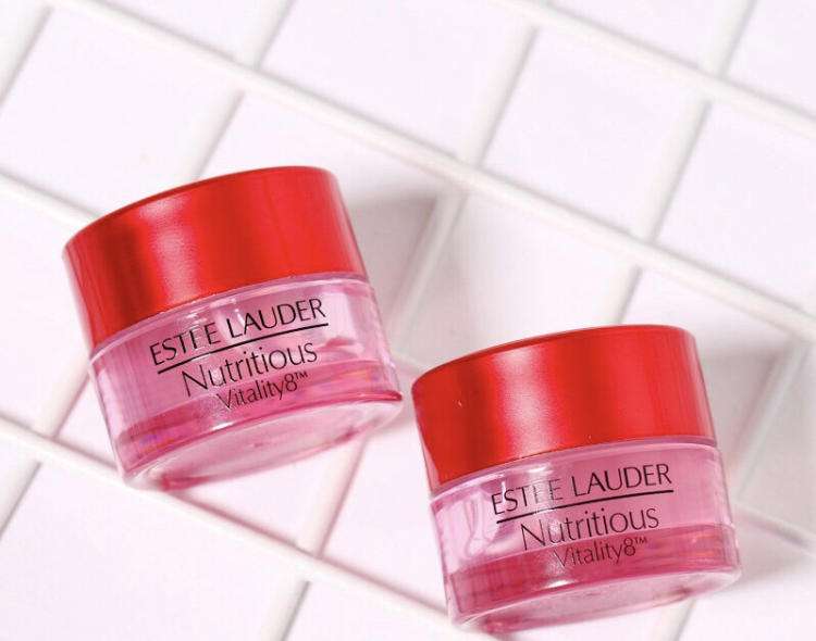 紧致修复淡化眼袋黑眼圈熬夜眼霜,长期熬夜黑眼圈和眼袋用什么眼霜