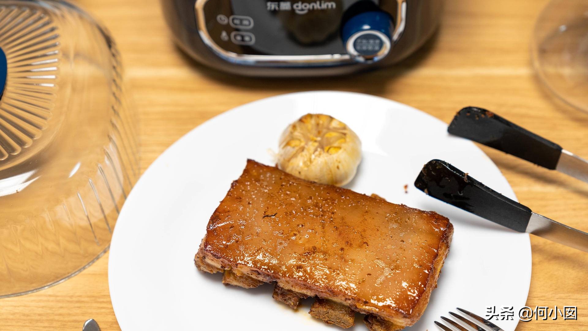 东菱多功能锅怎么样,宜盾普空气炸锅和东菱空气炸锅