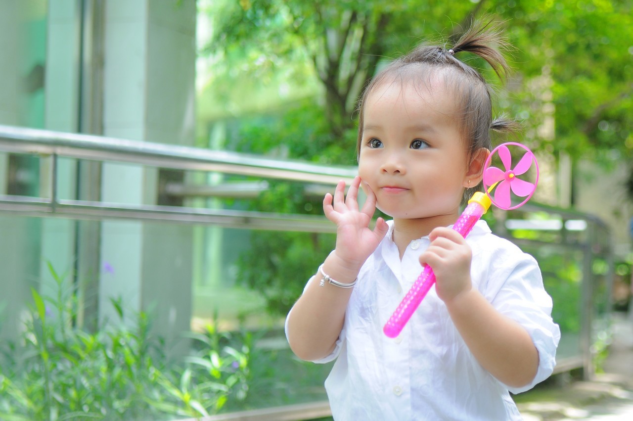 诗经里好听的女宝宝名字大全,诗经取名好听的女孩子