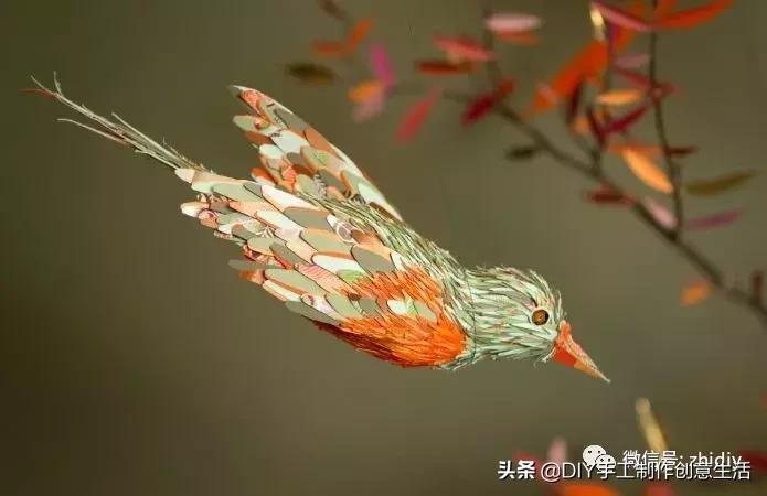 把一张纸变成100元钱,把一张纸做的钱变成真钱的手工