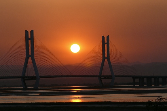 晋陕第七条省际高速通道,晋陕黄河高速公路