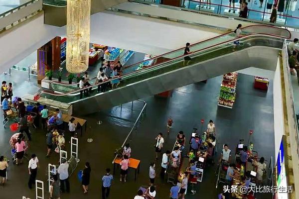 中国人在朝鲜能做什么生意？二手商品最受欢迎，国货秒变奢侈品？