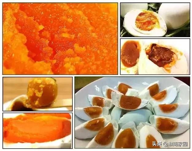 淮南小众美食,淮南滋补美食