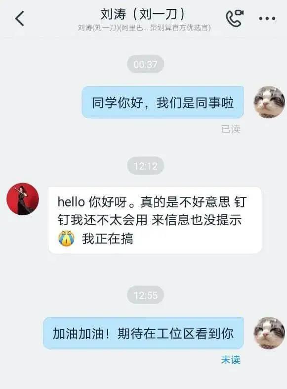 刘涛入职阿里巴巴完整版,刘涛入职阿里巴巴当带货主播