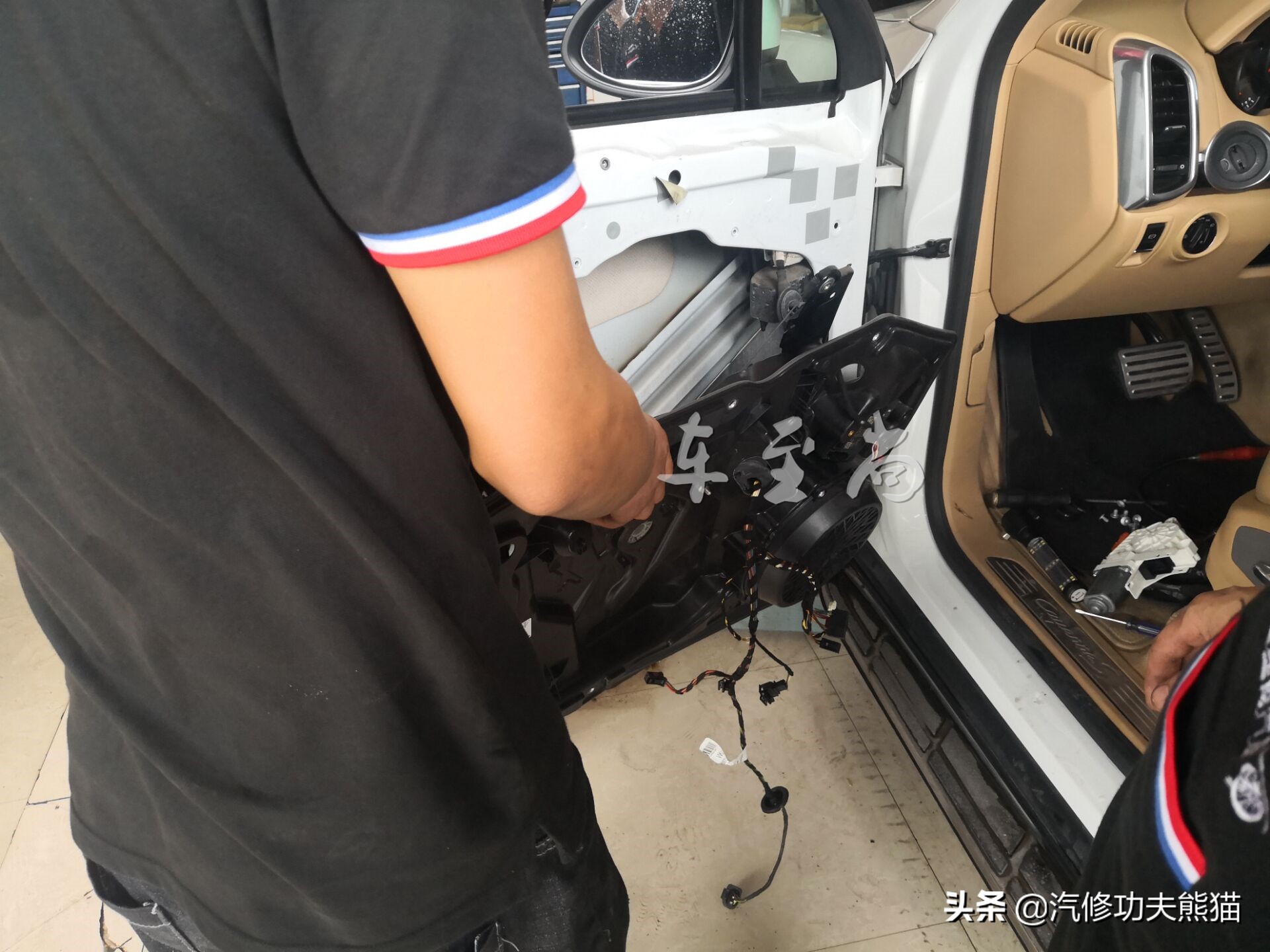 保时捷烧机油最好的解决方法,保时捷烧机油厉害怎么解决