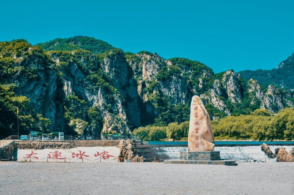 辽宁大连推荐旅游景点,辽宁大连旅游必去景点