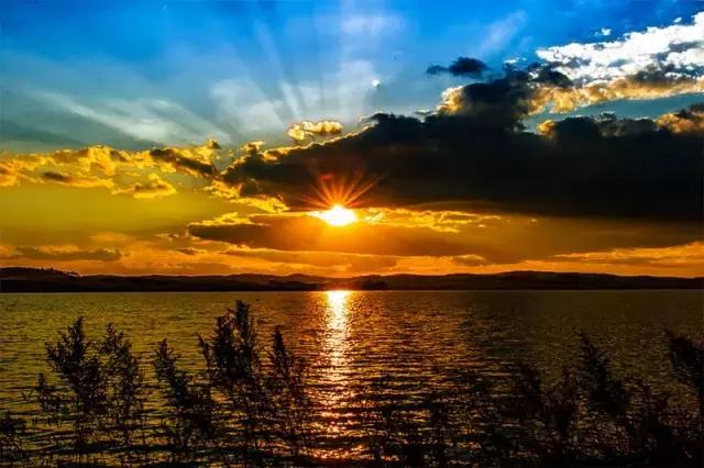 五一最佳游玩地,五一风景最好的自驾游