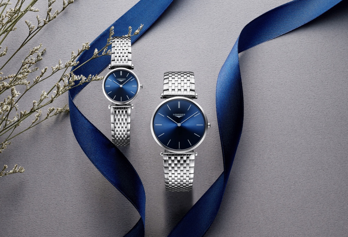 欧米茄发布新款海马,欧米茄新品来袭