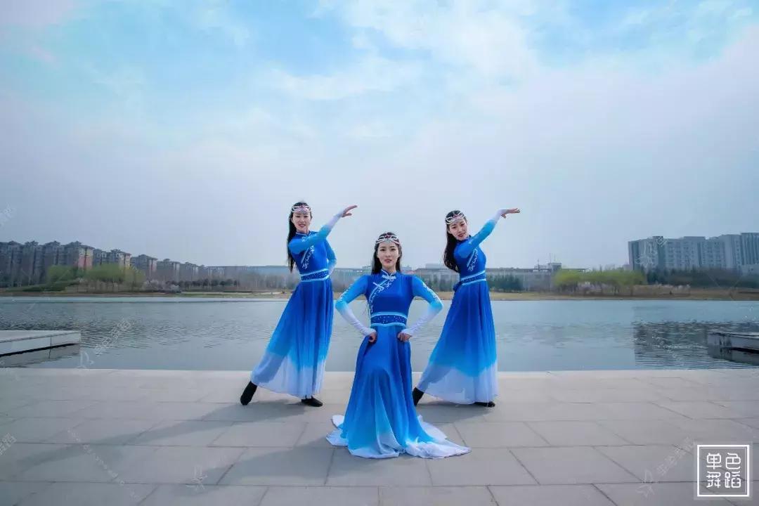 民族舞的历史,中国民族舞的由来和特点