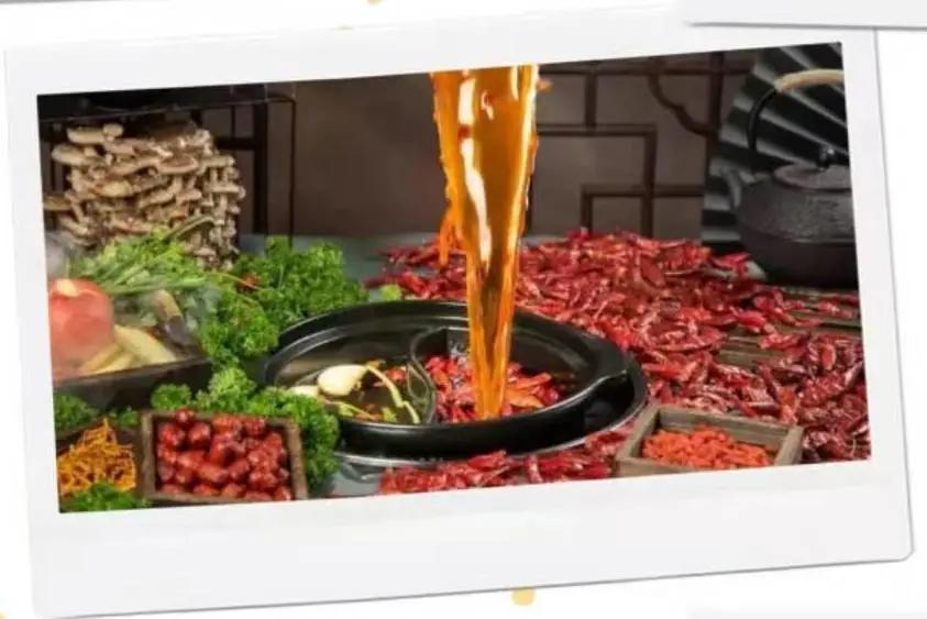 看得见钟楼的餐厅,看见钟楼的西安美食