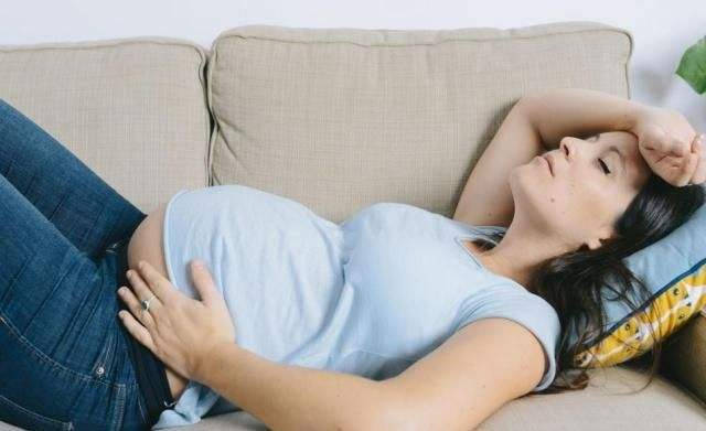 宝妈们备孕期间梦到蛇是胎梦吗,你怎么发现怀孕了