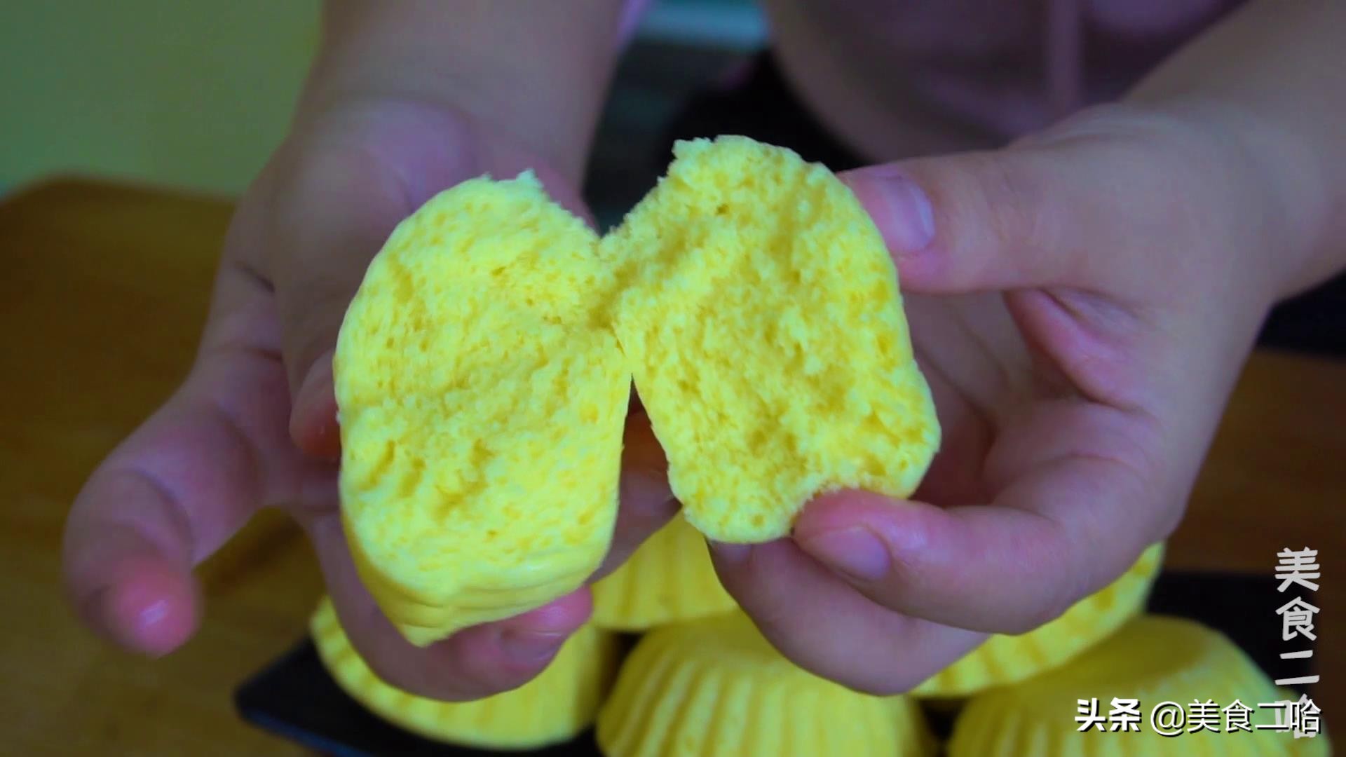 不用烤箱不用酵母可以做蒸蛋糕吗,用蒸锅蒸的蛋糕不需要打发