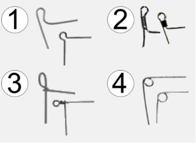 路亚滑漂搓饵钓各种各样大鱼,路亚无铅钓组钓大水面