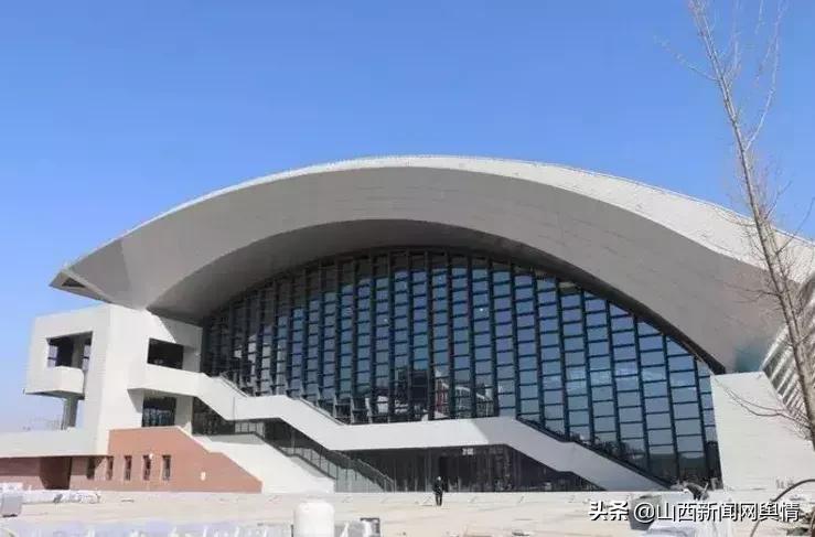 太原幸福路520号地标在哪,山西太原地标性建筑