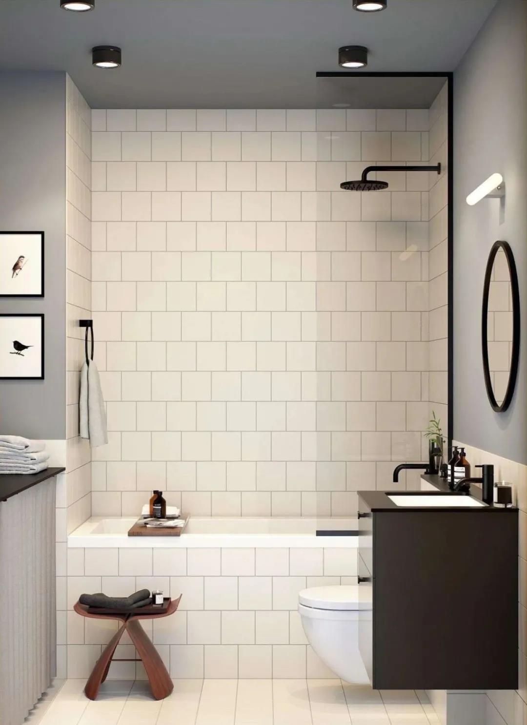 让家更舒服的设计,让你家装修变得更高级的7大设计