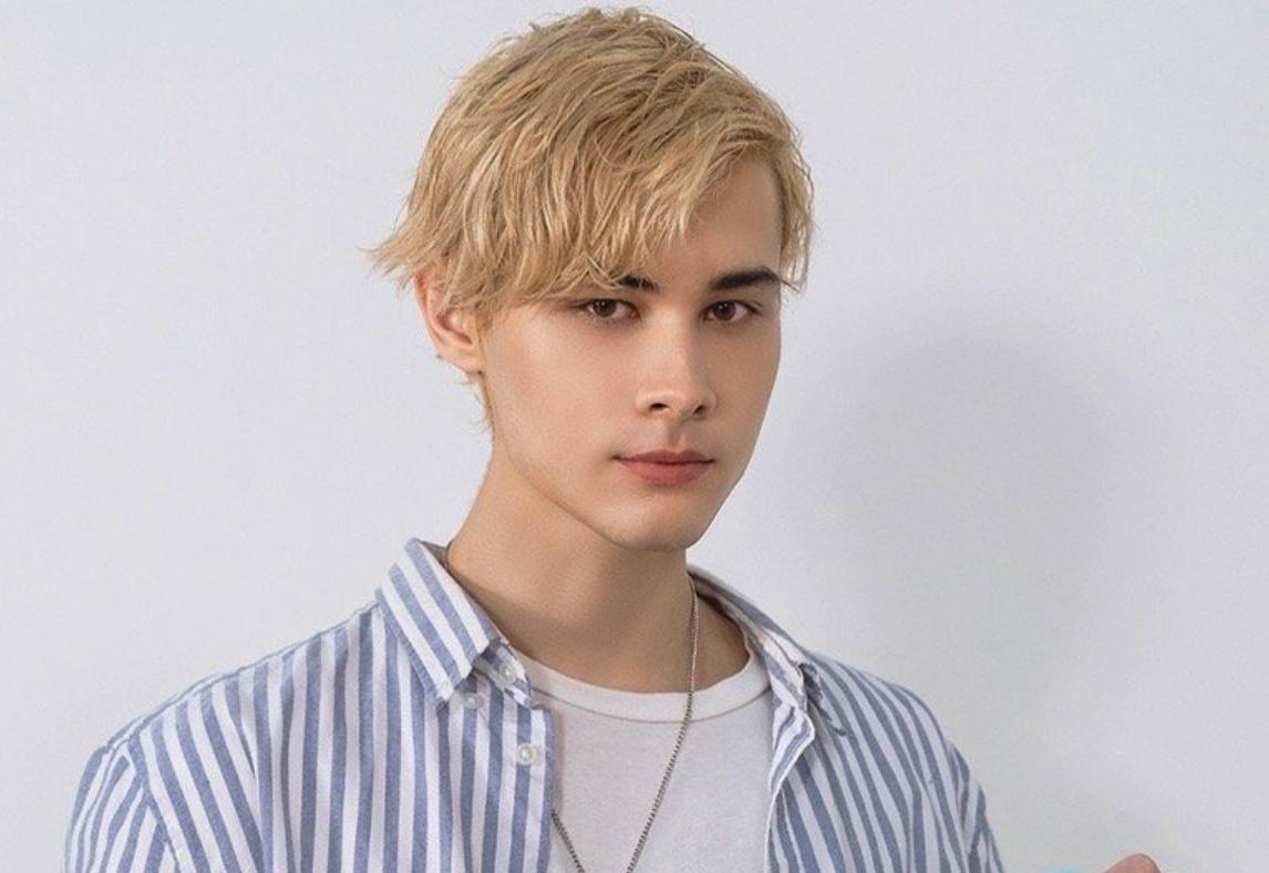 不愿出道利路修:俄驻华大使馆为他打call,被扒过去却圈粉更多