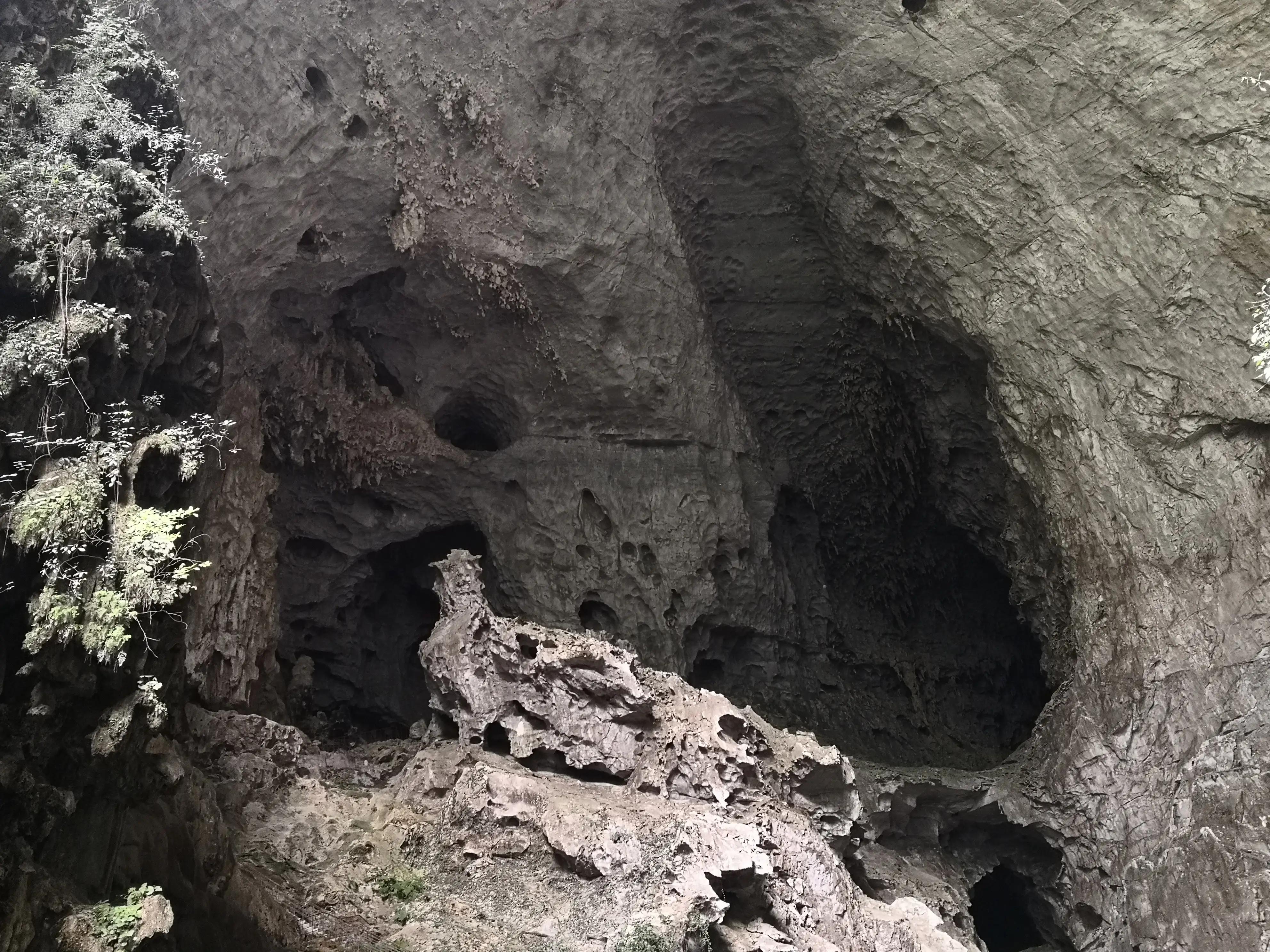 巴马住宿全攻略,巴马的吃住行是怎样的