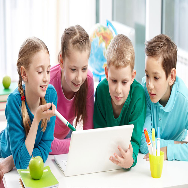 孩子从小接受哪些教育最好,小时候的贵族幼儿园