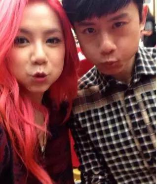 张杰谢娜现在的婚姻状态,张杰谢娜现在婚姻状况这是真的吗