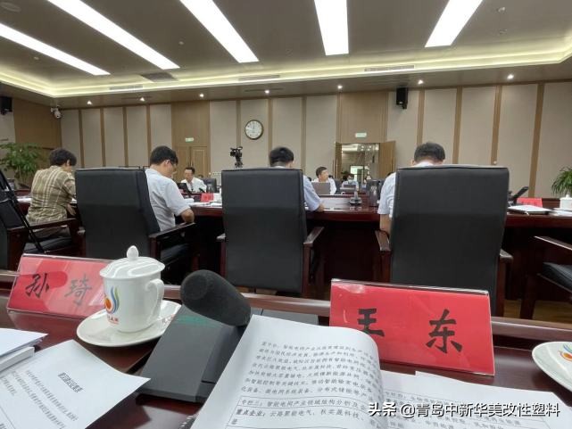 中新华美研发,中新华美王东