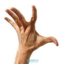 动漫人物手部画法教程,动漫男生手部画法