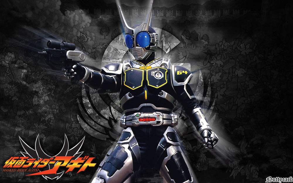 假面骑士zio全形态盘点,假面骑士zio里面有哪些骑士