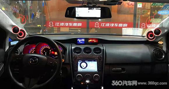 德国ie上将三分频配什么功放,德国ie上将喇叭搭配什么功放