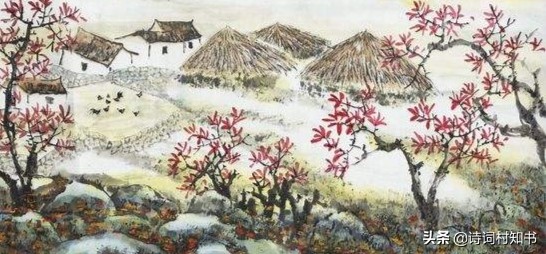 田园诗七首王维,王维田园诗二首