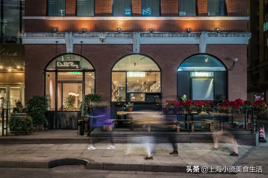 上海半日游攻略下午外滩附近,上海外滩附近一日游打卡路线