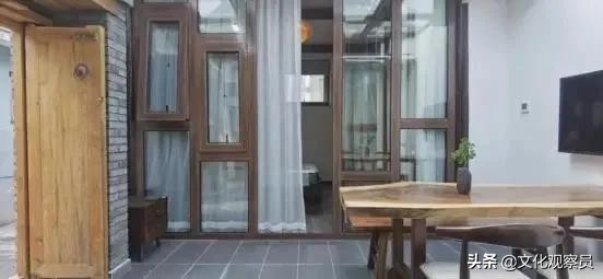 海棠公寓美式装修,海棠公寓是什么