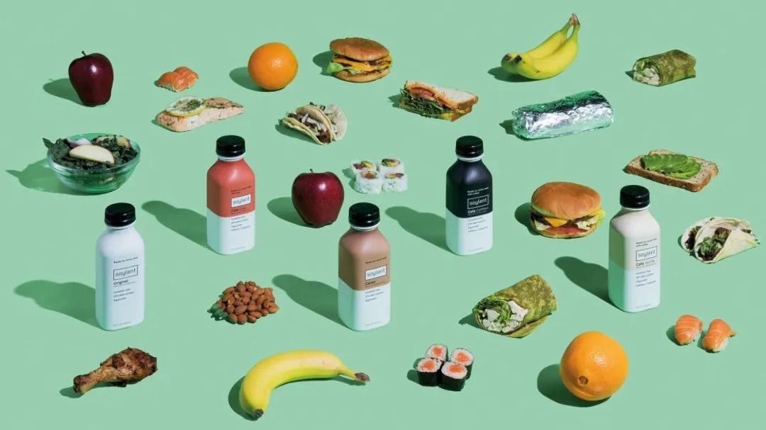 减肥代餐3天见效,代餐减肥究竟靠谱吗