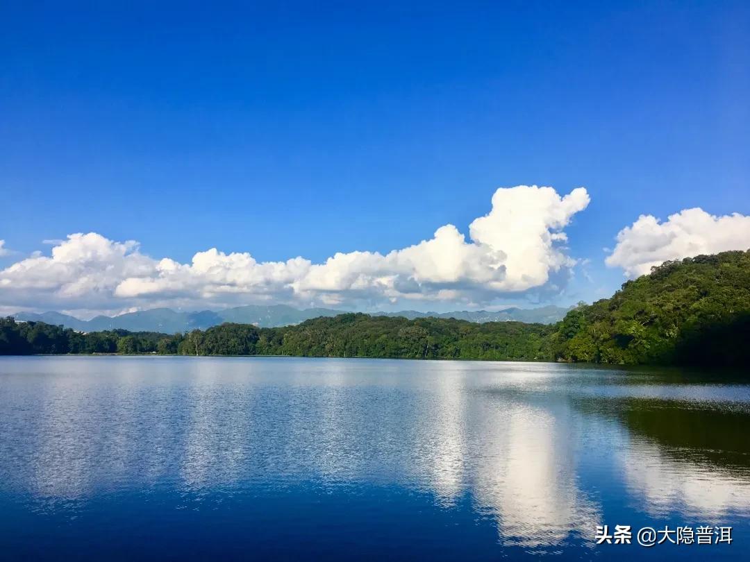 云南必去的10个宝藏打卡地,云南宝藏打卡圣地