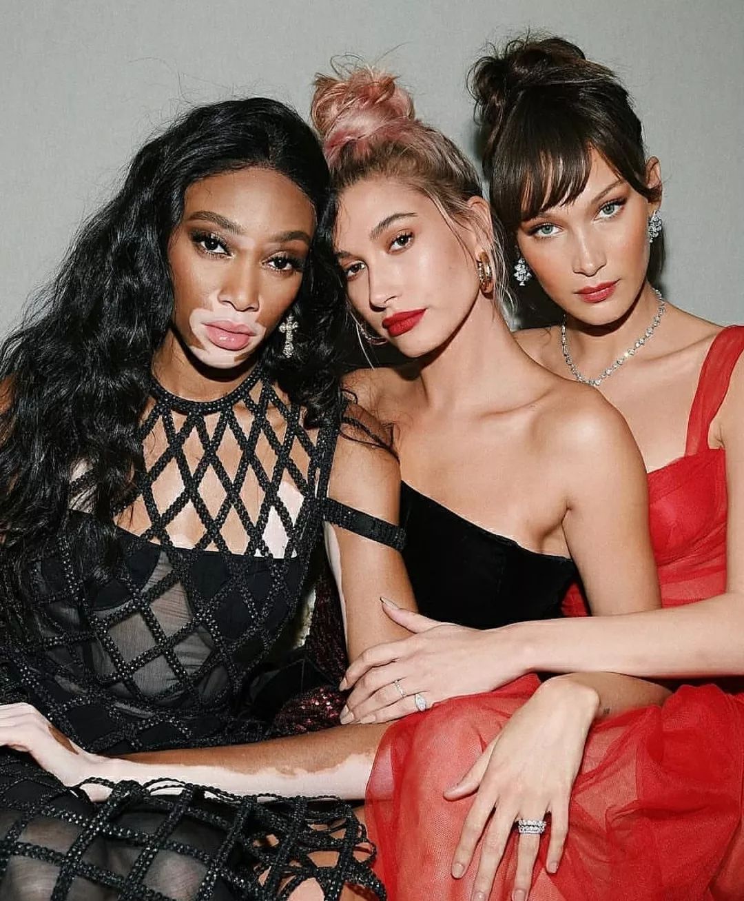 winnieharlow超模大赛,世界顶级超模winnieharlow