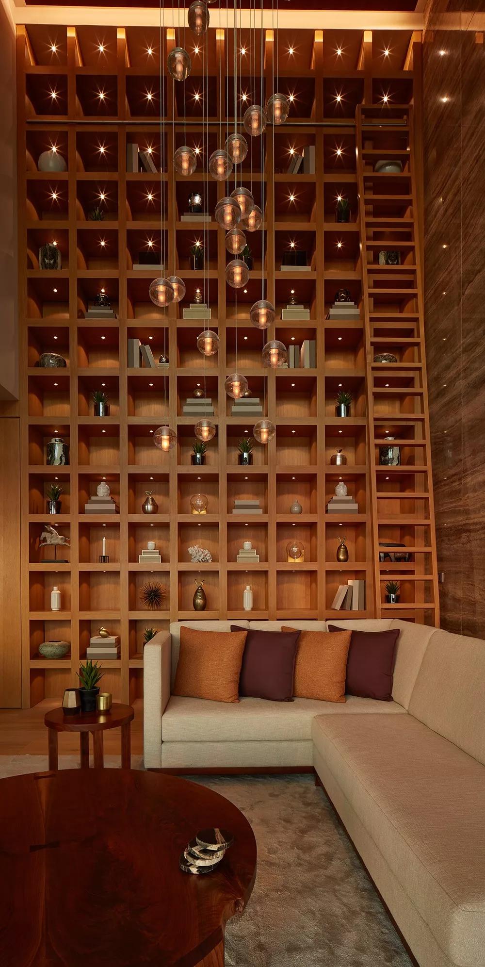 迪拜顶级豪宅3亿,迪拜最豪华空中豪宅