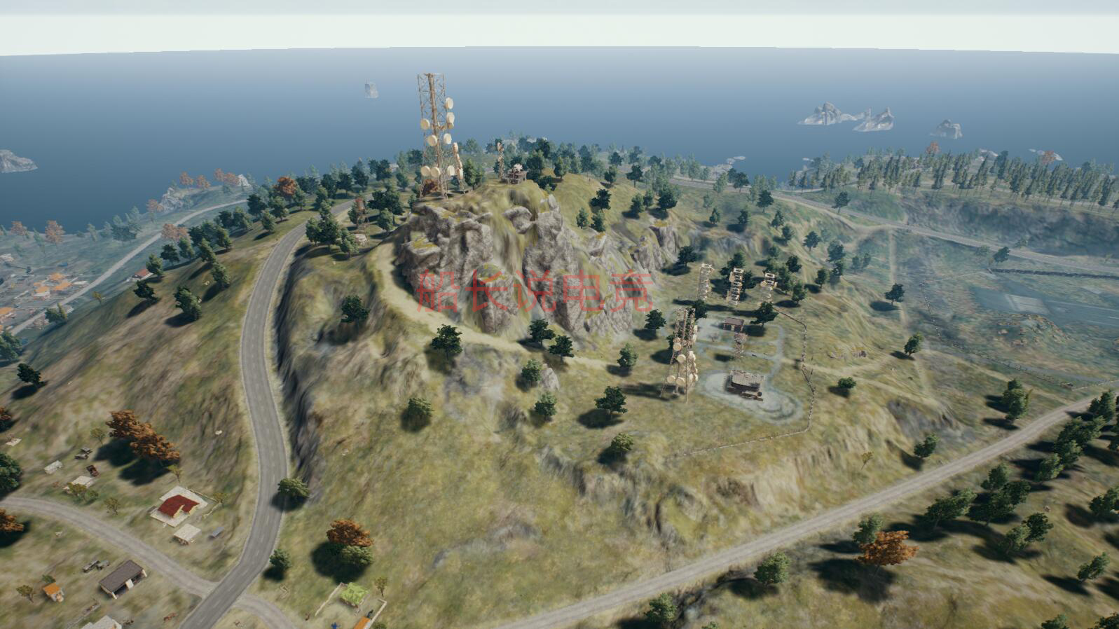 米奇妙妙屋该怎么玩,米奇妙妙屋吃鸡地图位置