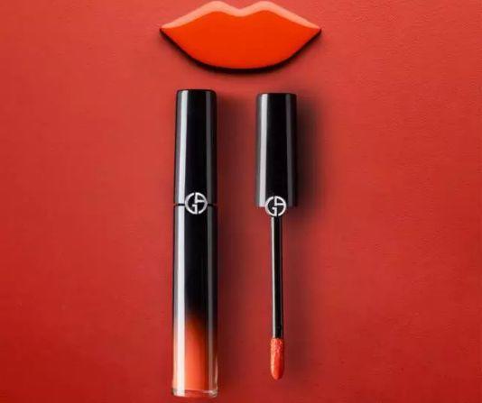 新手化妆入门只有口红,初学者化妆口红