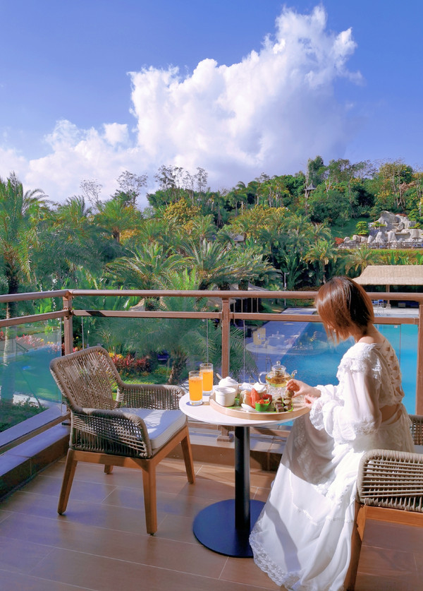 海南陵水度假,海南陵水逸园酒店