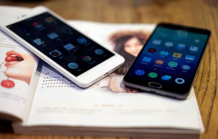 背靠小米华为,半年进账144亿,“中国贴牌大王”拿下全球第一