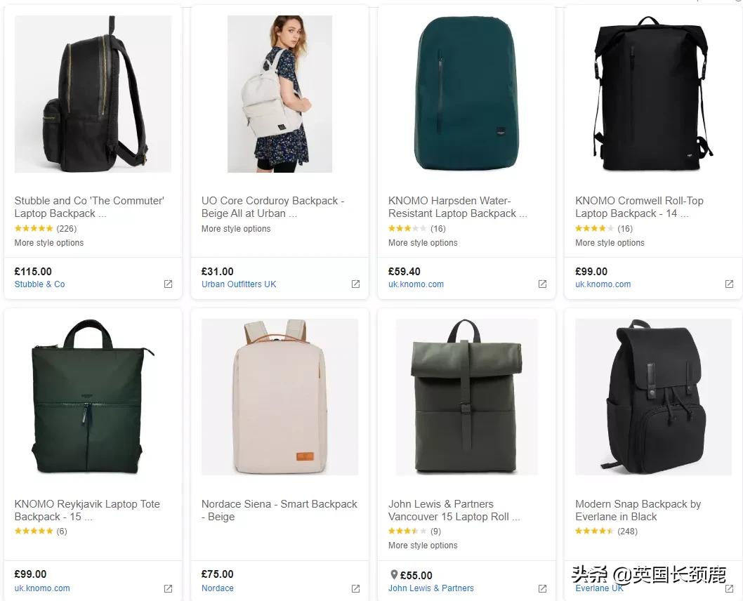 英国留学行李清单完整版,最新英国留学携带清单