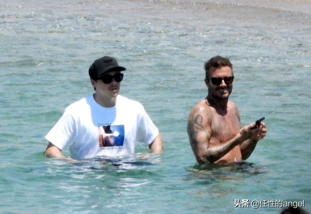 大卫贝克汉姆在英国多受欢迎,大卫贝克汉姆小时照