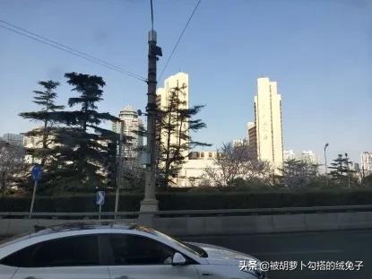 北京最小的地面地铁站,北京无轨电车3路