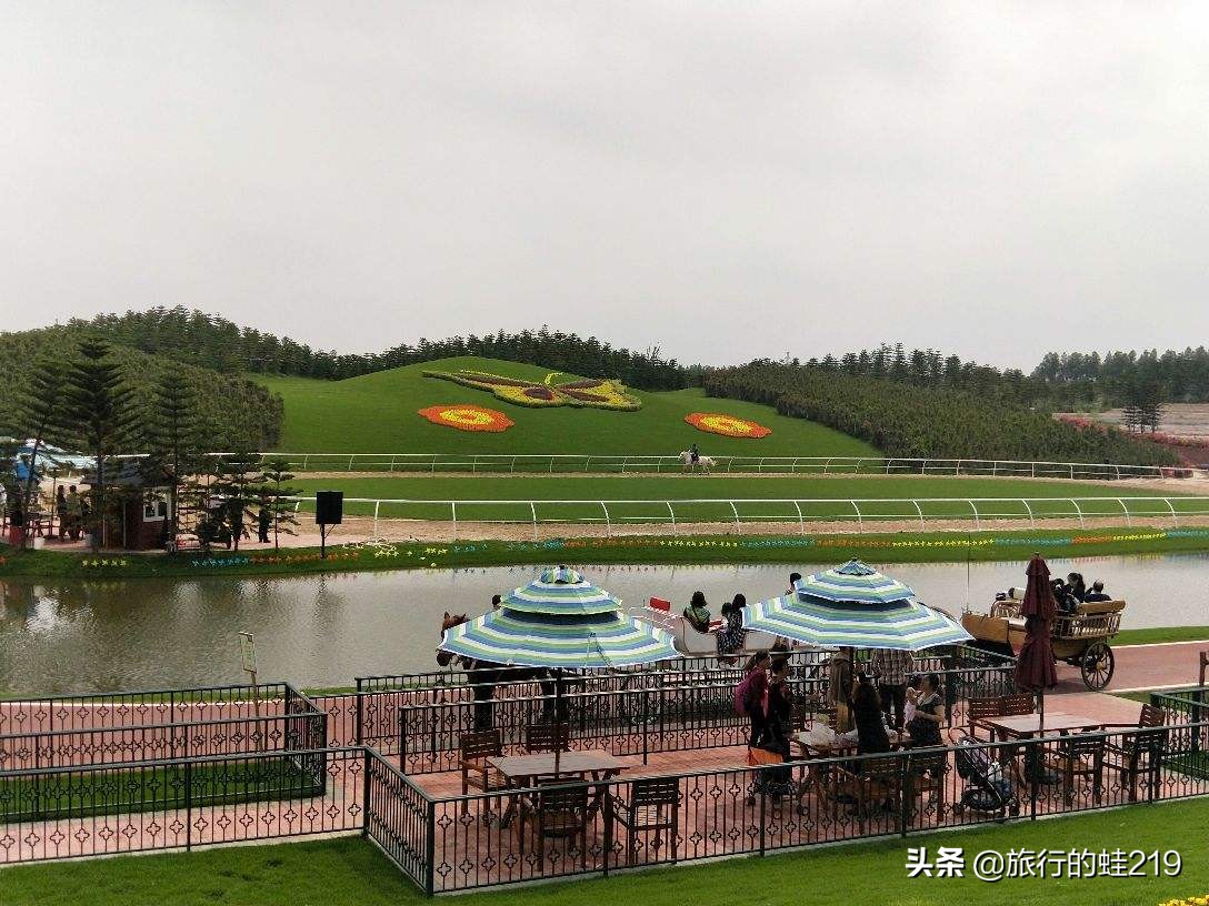 广东地理最好的地方,广东地理位置最好的城市