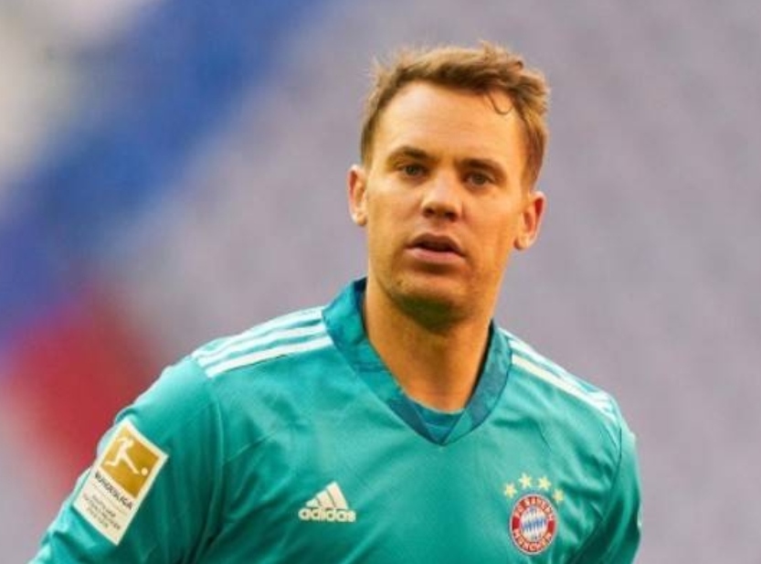 世界足坛十大门将排名,现役足坛门将最高身价