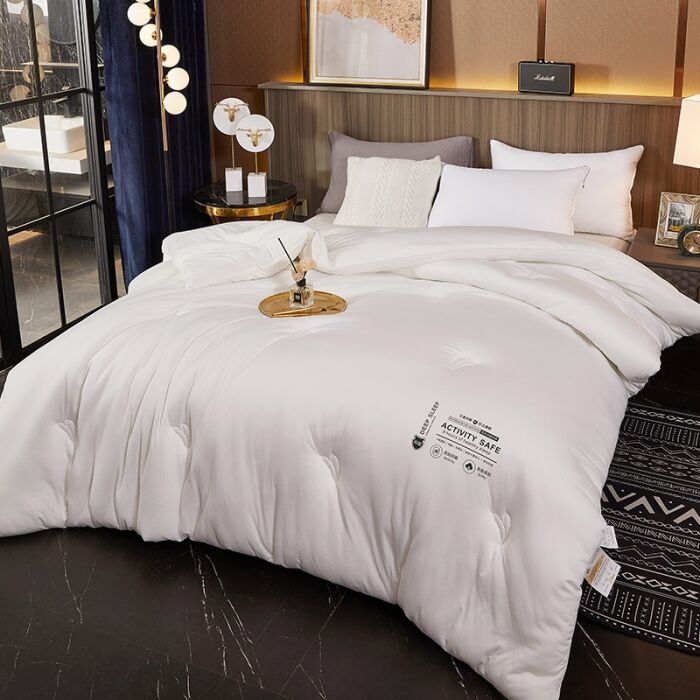 美达人床上用品｜正值初秋时节，你家的床上四件套选好了吗