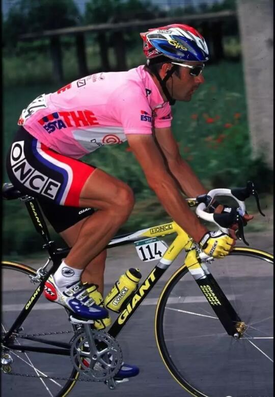 公路自行车史上最重要的十款车