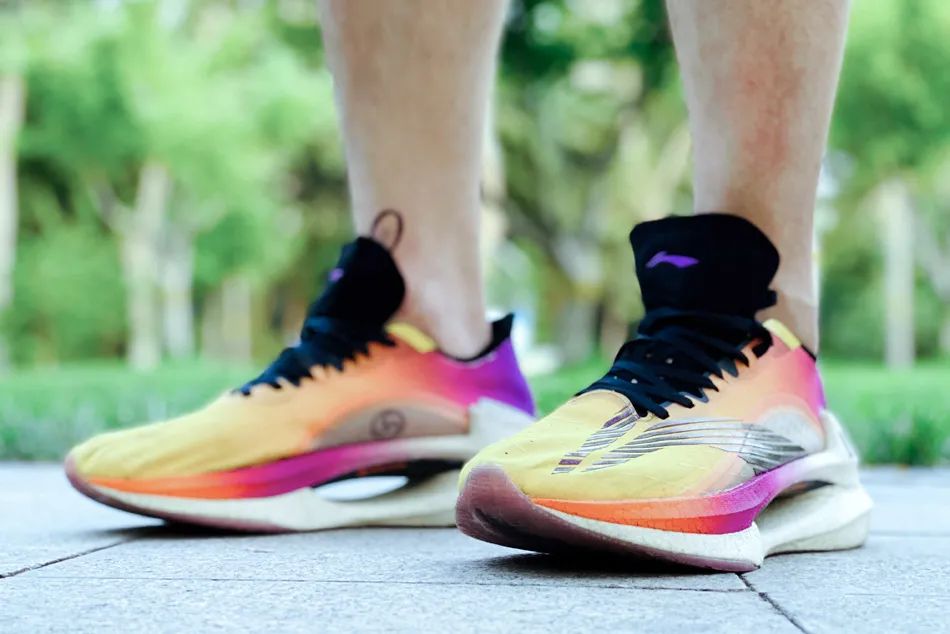 李宁superlight19适合什么跑者,李宁新鞋排行